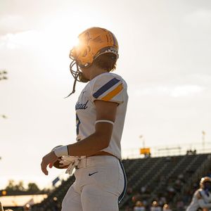 Image post by @homesteadspartanfootball on Instagram