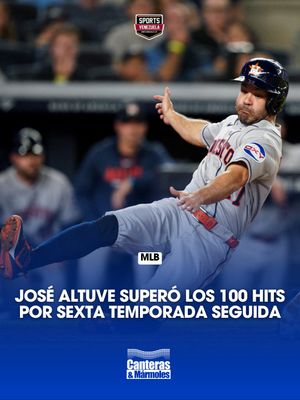 Image post by @sports_venezuela on Instagram