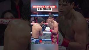 Video post by @bleacherreport on YouTube