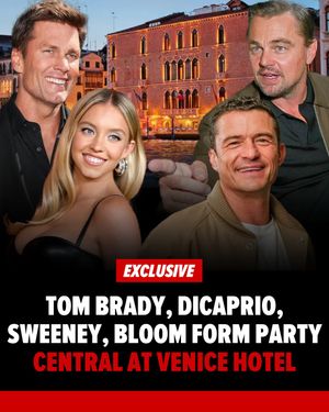 Image post by @tmz_tv on Instagram