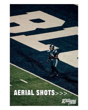 Video post by @williamssportsmedia on TikTok