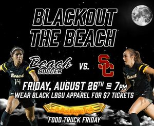 Image post by @lbsusoccer on Instagram