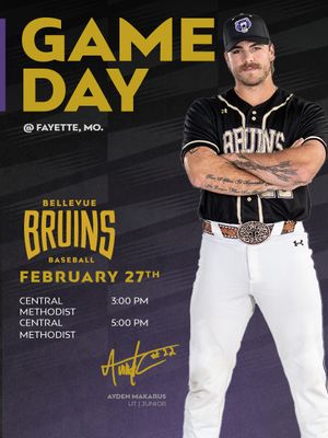 Image post by @bubruins on Instagram
