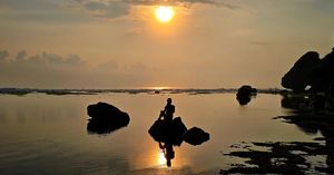 Image post by @_lalu_photographer on Instagram