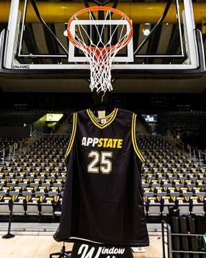 Image post by @appstatembb on Instagram
