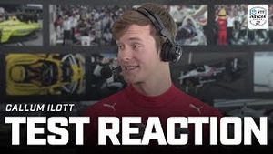 Video post by @indycar on YouTube