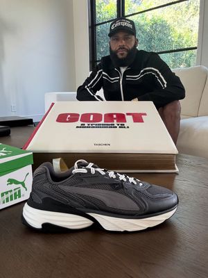 Image post by @anthonyanderson on Instagram