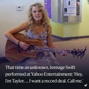Image post by @yahooentertainment on Instagram