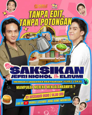 Image post by @mobilelegends_id on TikTok