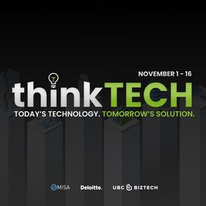 Image post by @ubcbiztech on Instagram