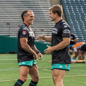 Image post by @dallasjackals on Instagram