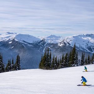 Image post by @whistlerblackcomb on Instagram
