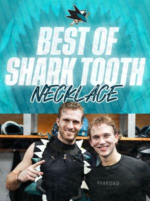 Image post by @sanjosesharks on Instagram