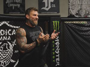 Image post by @bigwoodmma702 on Instagram