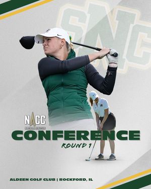 Image post by @sncwgolf on Instagram