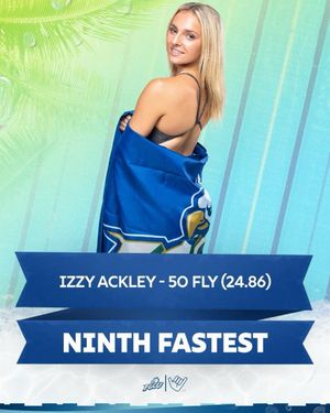 Image post by @fgcu_wswimdive on Instagram