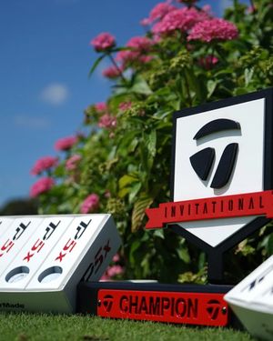 Image post by @ajgagolf on Instagram