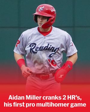 Image post by @mlbpipeline on Instagram