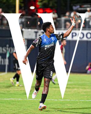 Image post by @fctulsa on Instagram