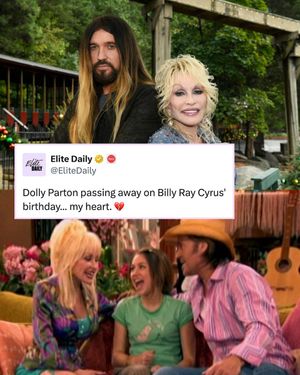 Image post by @elitedaily on Instagram