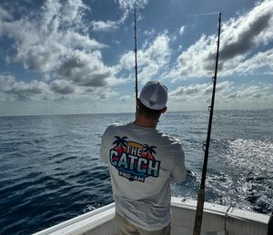 Image post by @trey_hendrickson91 on Instagram