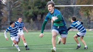 Image post by @endicottmrugby on Instagram