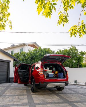 Image post by @honda on Instagram