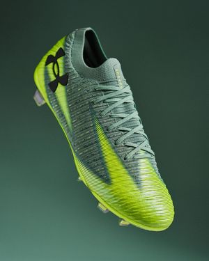 Image post by @underarmourfc on Instagram