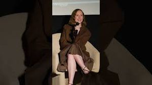Video post by @hollywoodreporter on YouTube