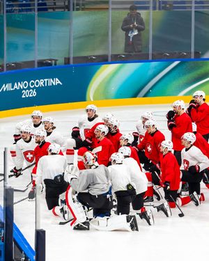 Image post by @swissicehockeymen on Instagram