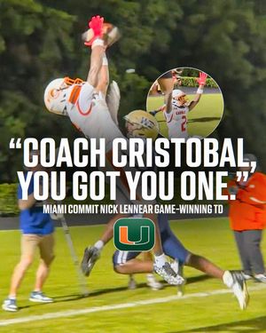 Image post by @theucreport on Instagram
