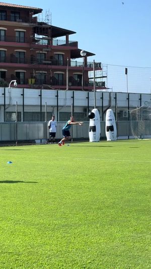 Video post by @sscnapoli on TikTok