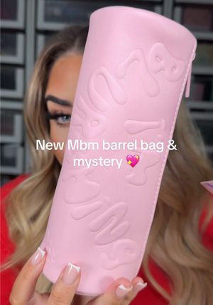 Video post by @beckymorganmakeup on TikTok