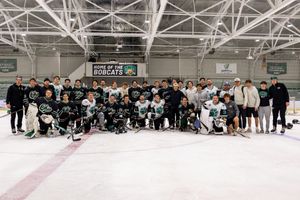 Image post by @ohiohockeyd2 on Instagram