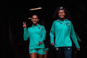 Image post by @thekccurrent on Twitter