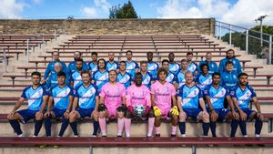 Image post by @ForwardMSNFC on Twitter