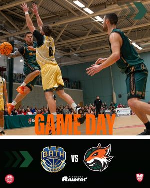 Image post by @plymouthraiders on Instagram