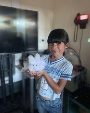 Image post by @bgcnv on Instagram