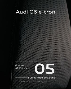Image post by @audiusa on Instagram