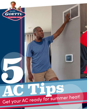 Image post by @goettlacplumbing on Instagram