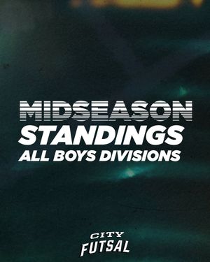 Image post by @cityfutsalthecolony on Instagram