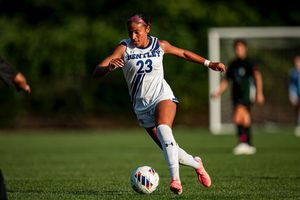 Image post by @bentleywsoccer on Instagram