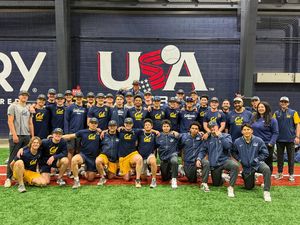 Image post by @calbaseball on Instagram