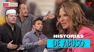 Video post by @telemundo on YouTube