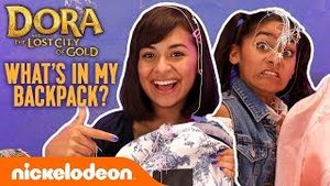 Video post by @nickelodeon on YouTube