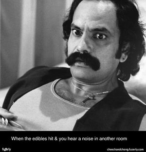 Image post by @cheechandchong on Instagram