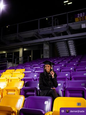 Image post by @pvamu on Instagram