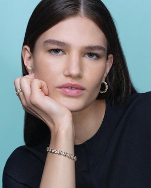 Image post by @TiffanyAndCo on Twitter