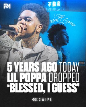 Image post by @rapmusic on Instagram