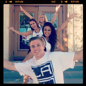 Image post by @lakingsicecrew on Instagram